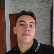 Tutor de inglés desde A1 hasta C1 para todas las edades